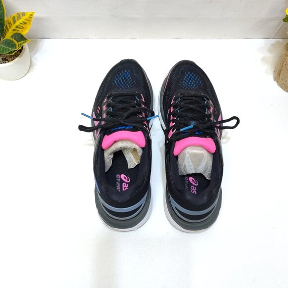 Asics GT-2000 7 WMNS Size 10 DYNAMIC DUOMAX Stability Running Shoe Guidance Line - Picture 6 of 12